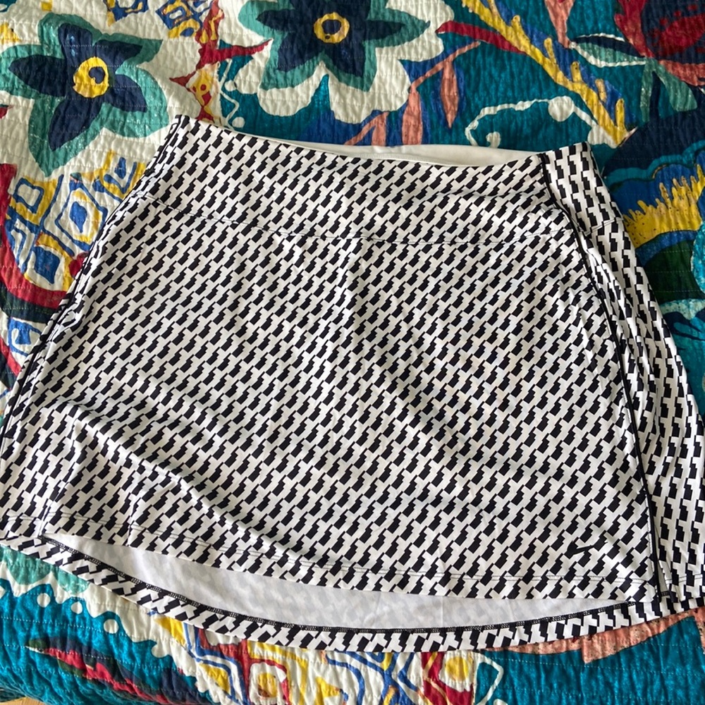 Nike Golf Skirt